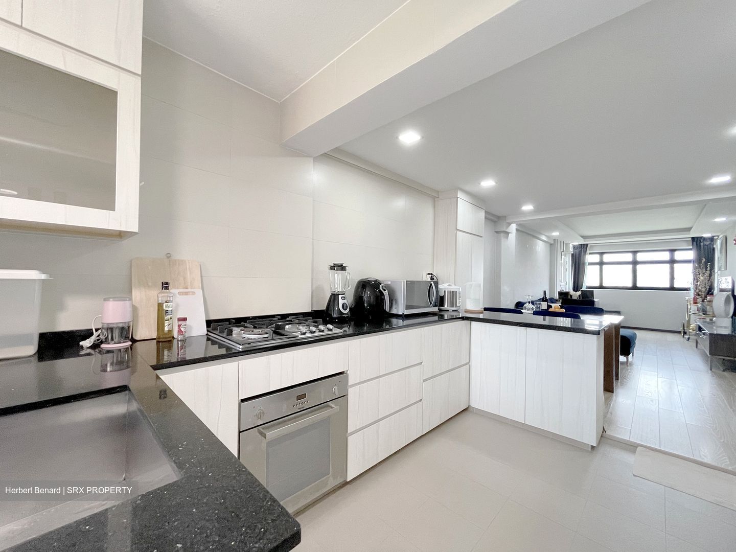 Blk 1 Telok Blangah Crescent (Bukit Merah), HDB 3 Rooms #359443381